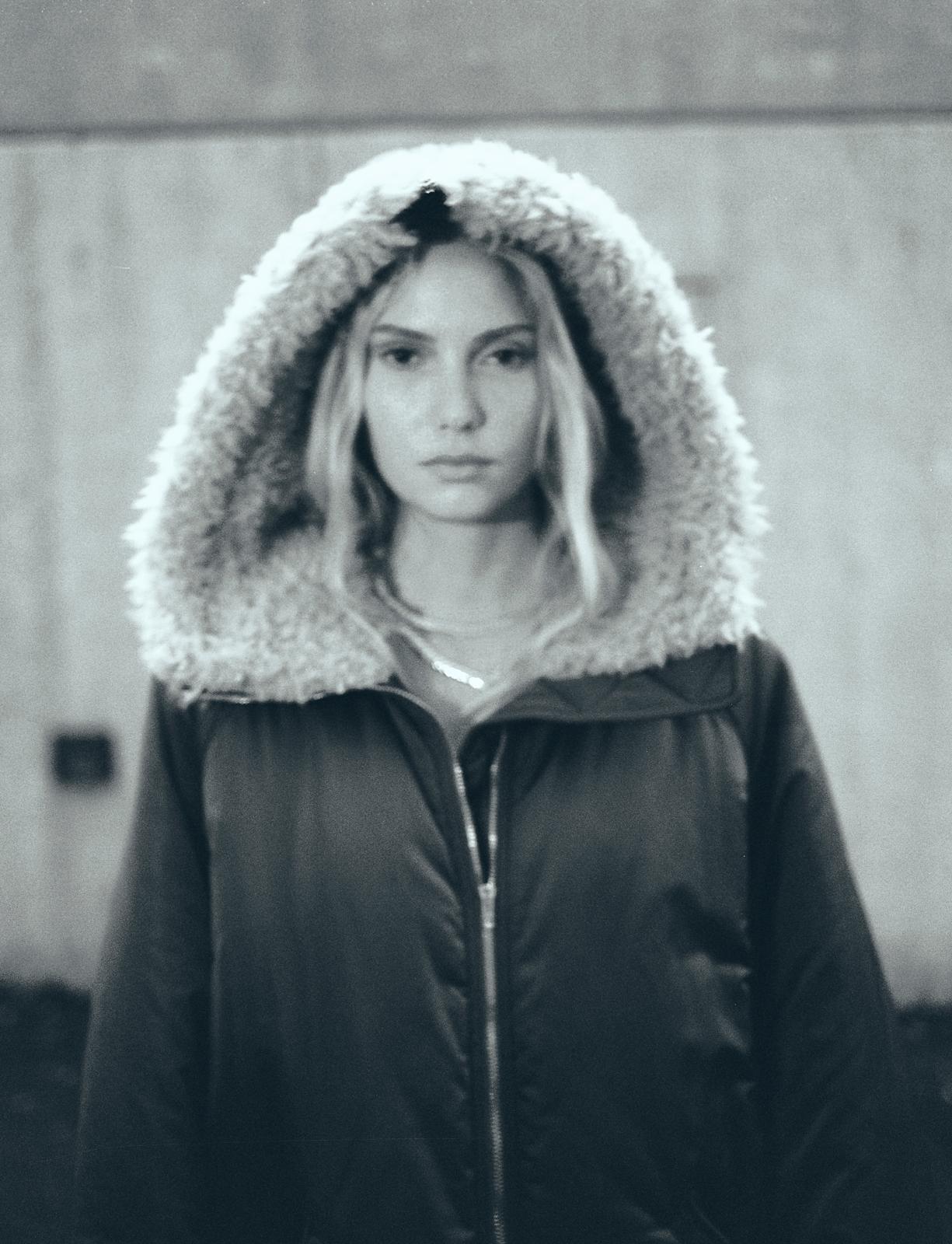 Cuban V- chain necklace