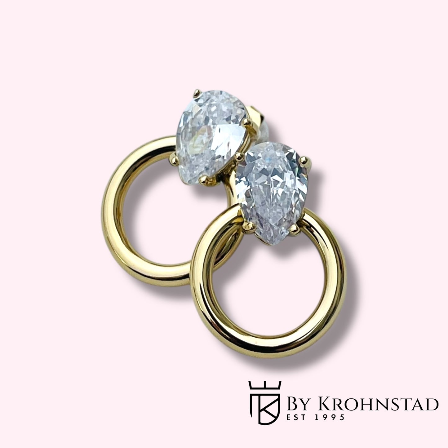 The Julia earring