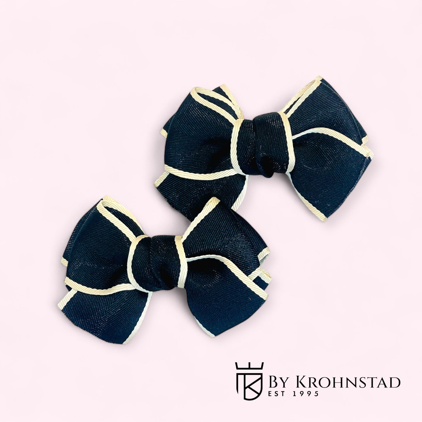 Classic edge shoe clip