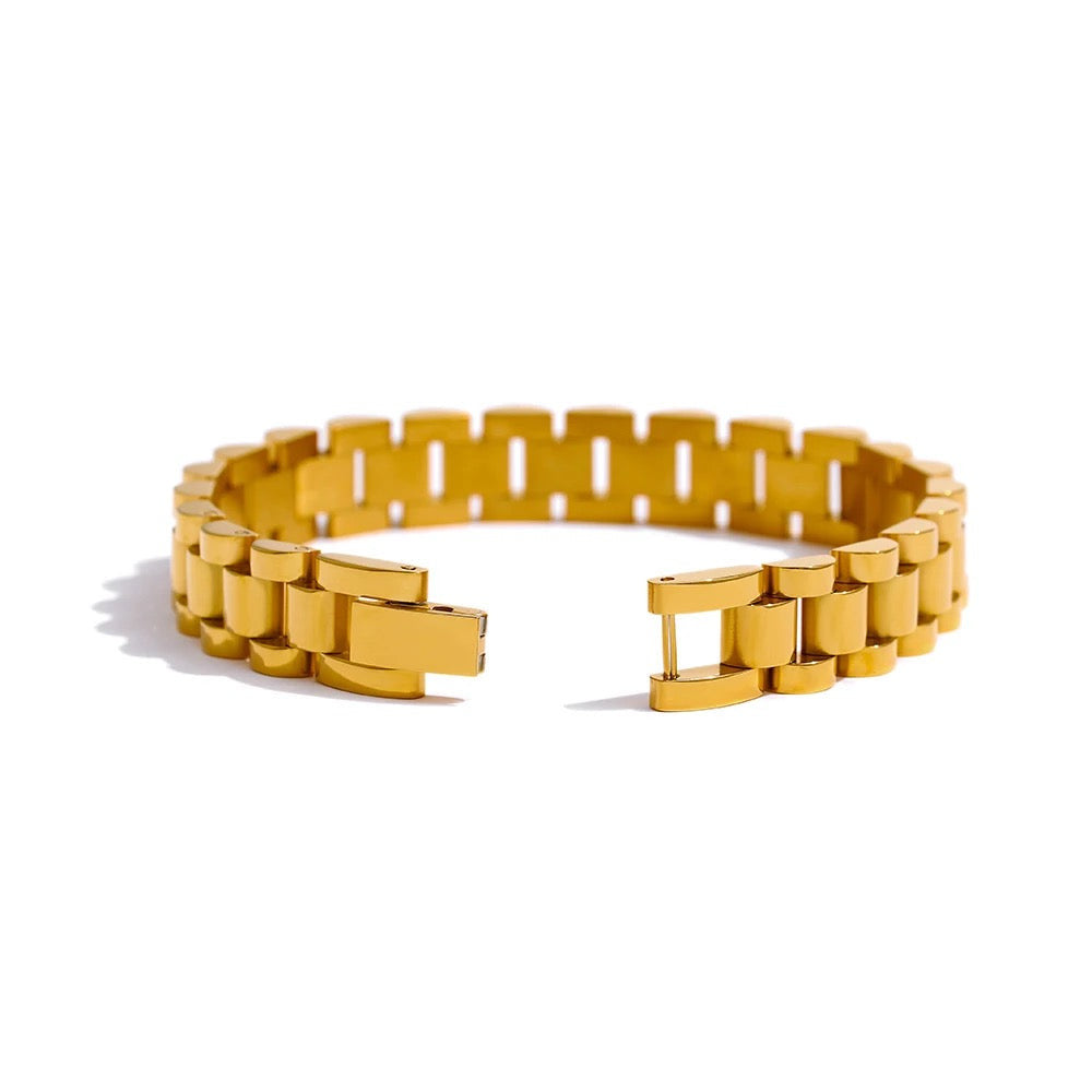 The Savannah gold combo
