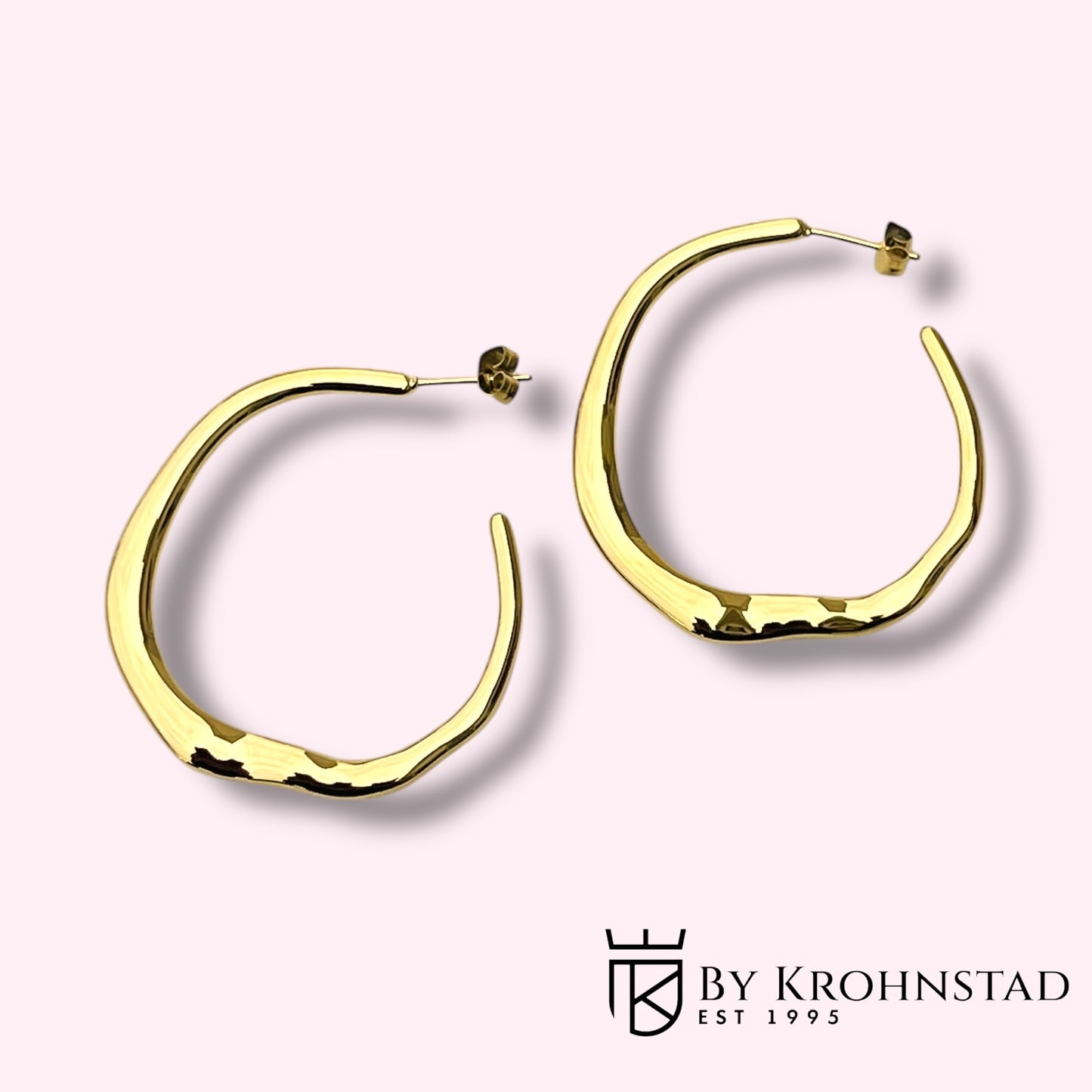 Simple hoops