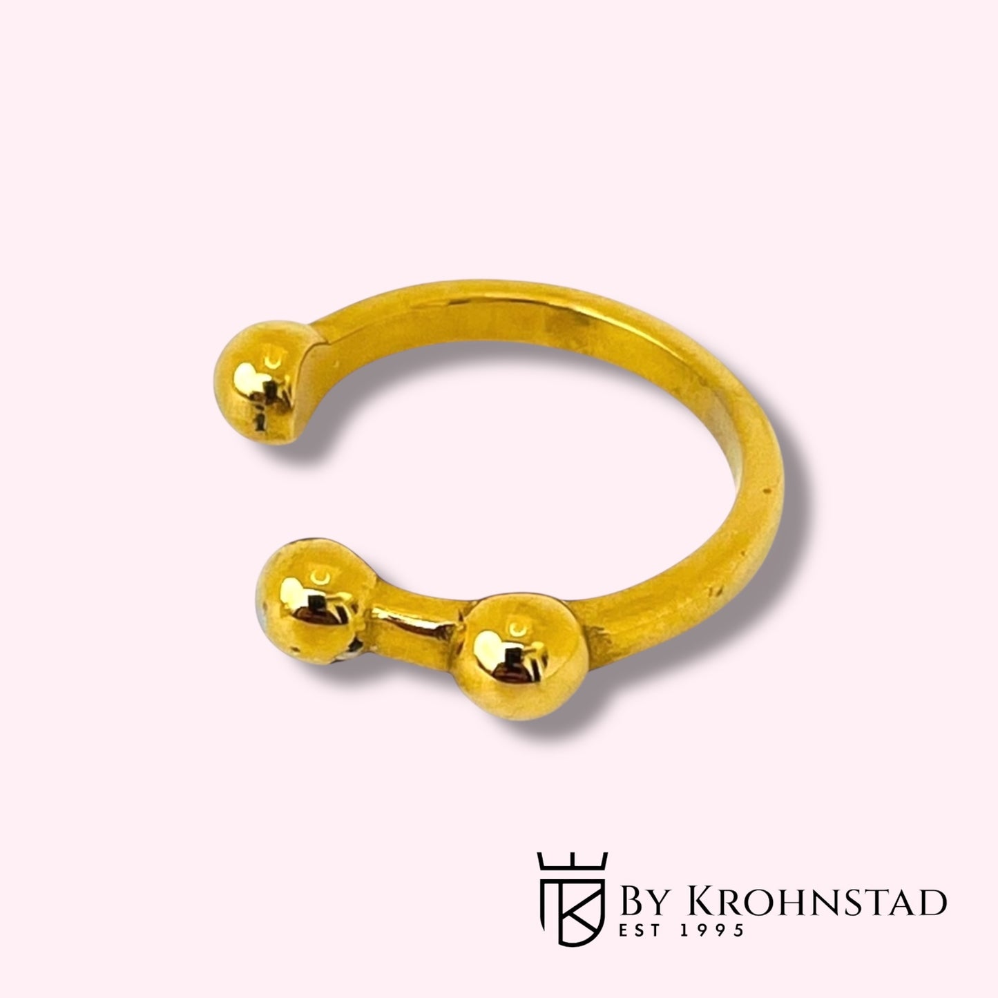 The Ida ring