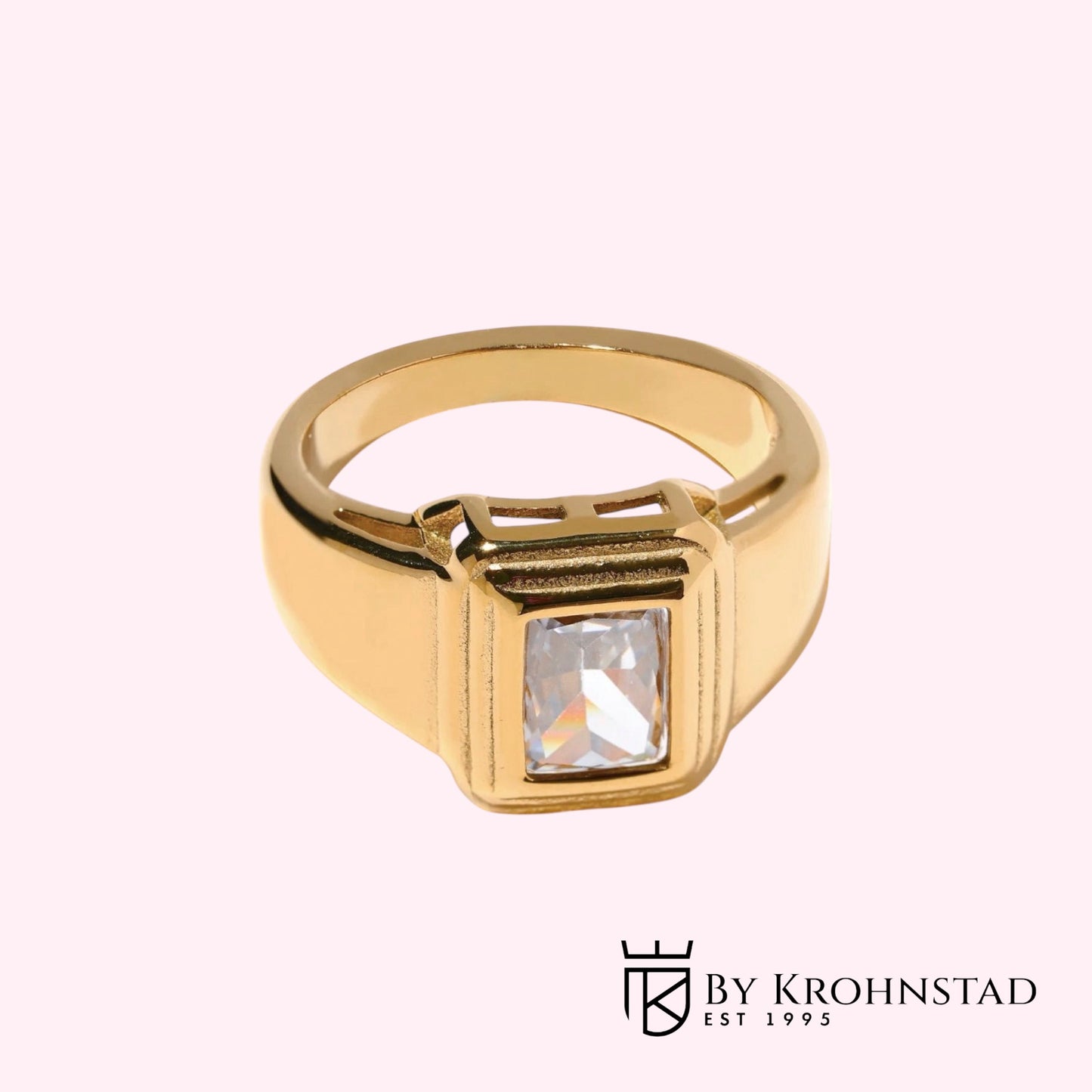 The Angie ring