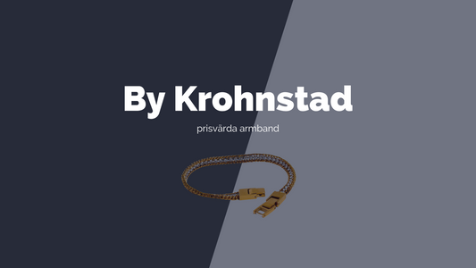 Prisvärda Armband för Killen som Söker Stil och Funktion