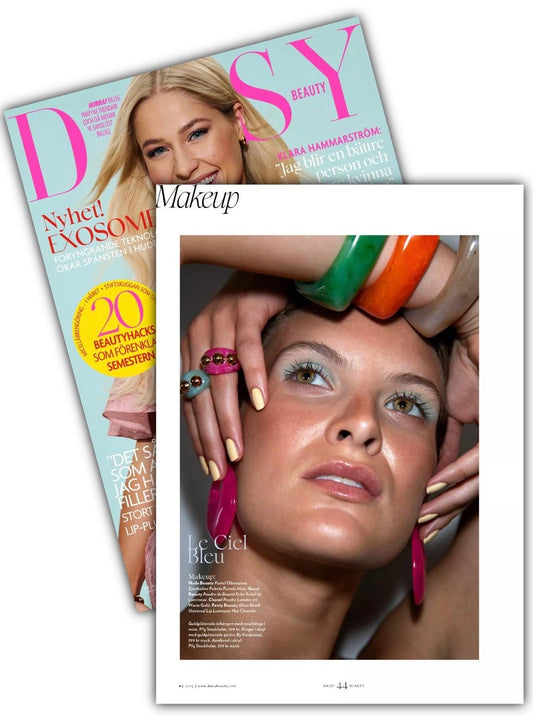 By Krohnstad i Daisy Magazine