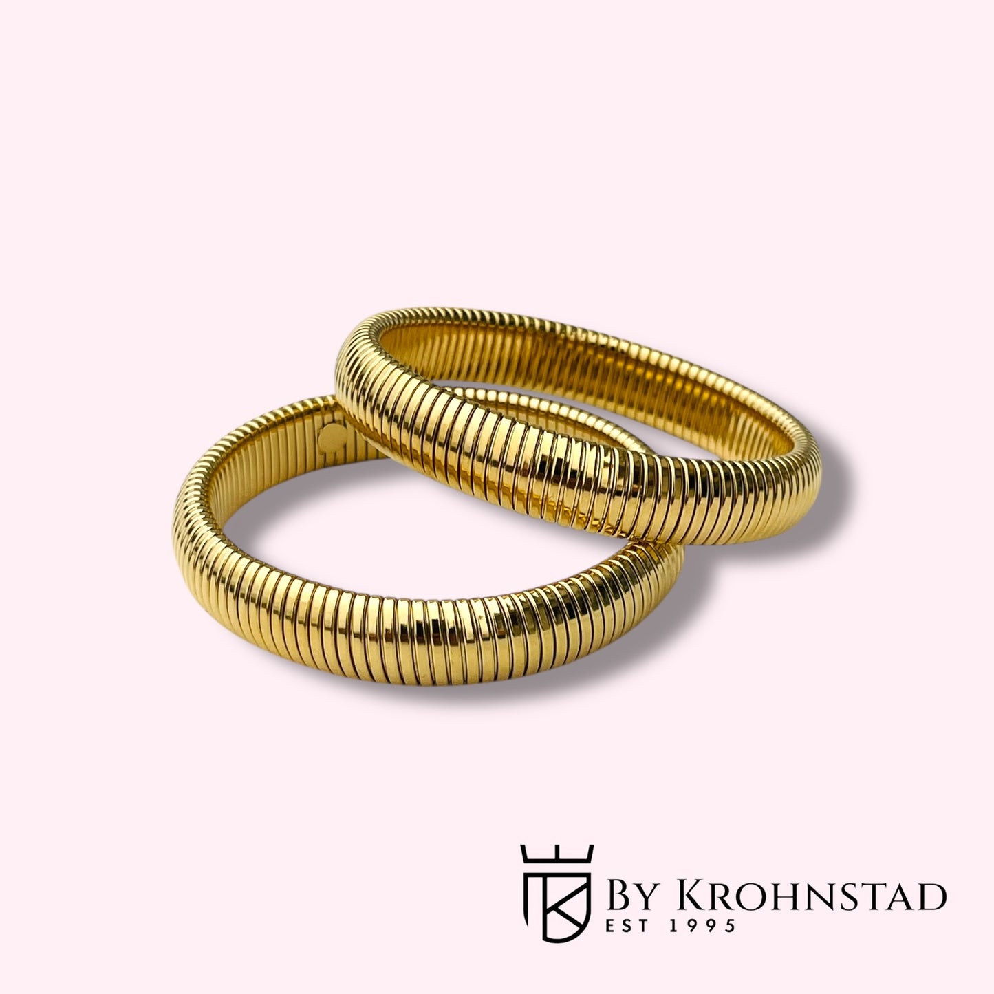Elastic bangle