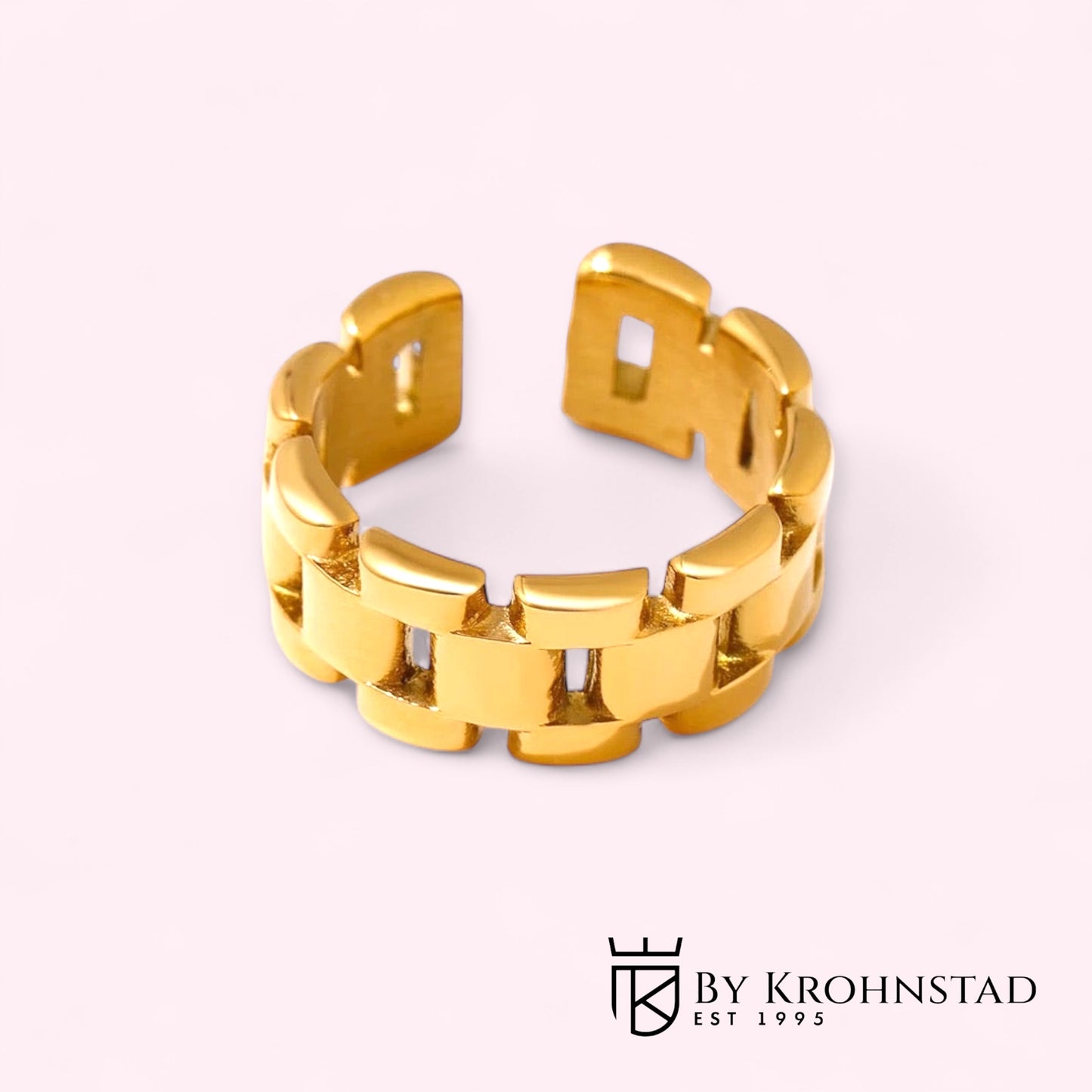 The Savannah ring
