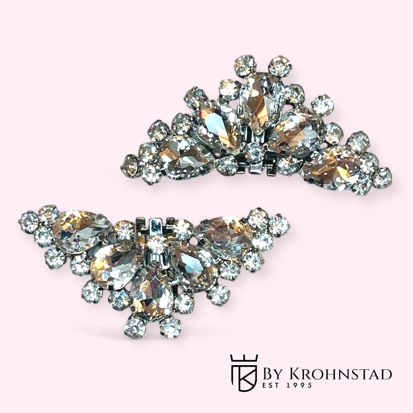 Sparkle Shoe Clip