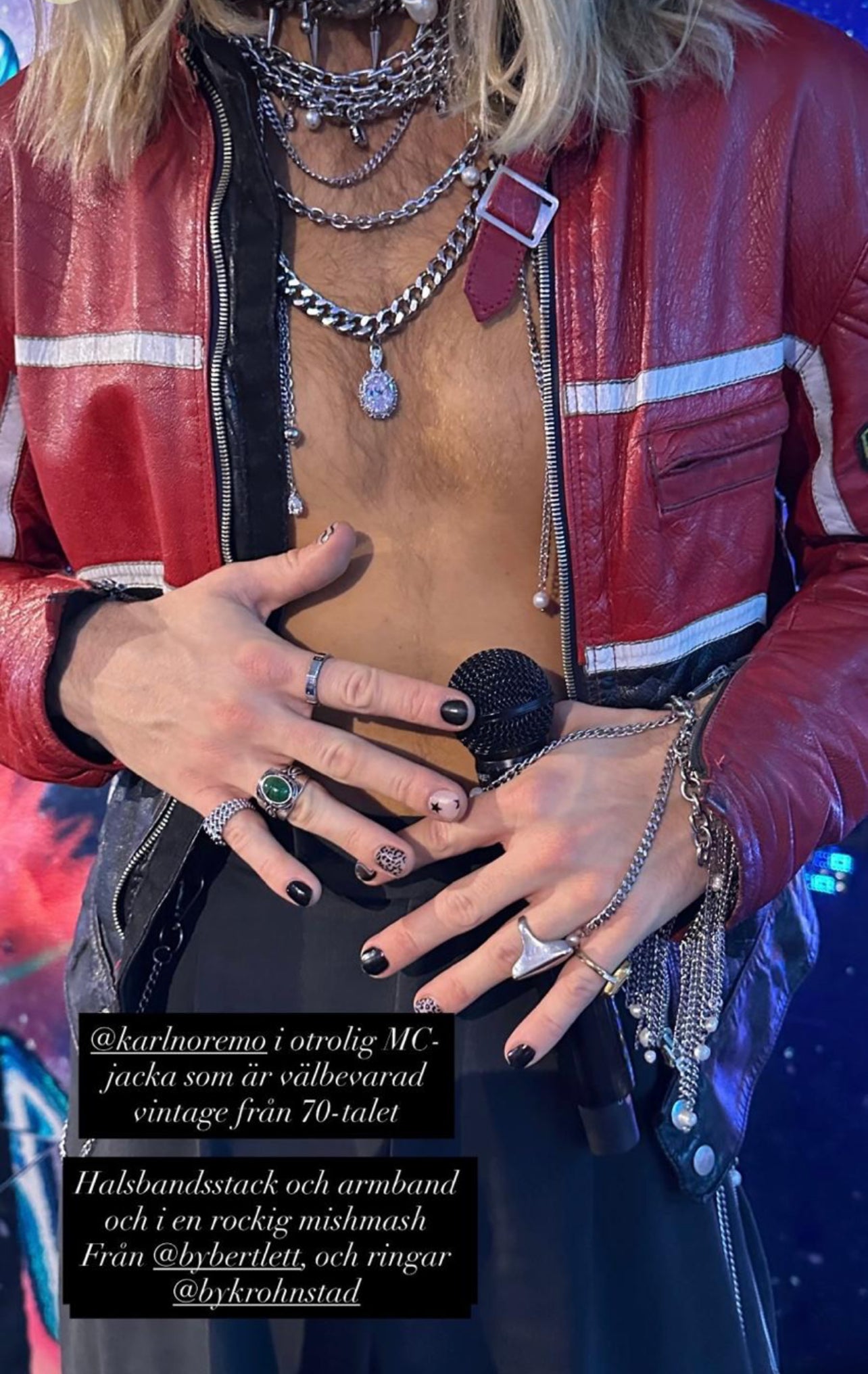 Aurelia ring - Silver