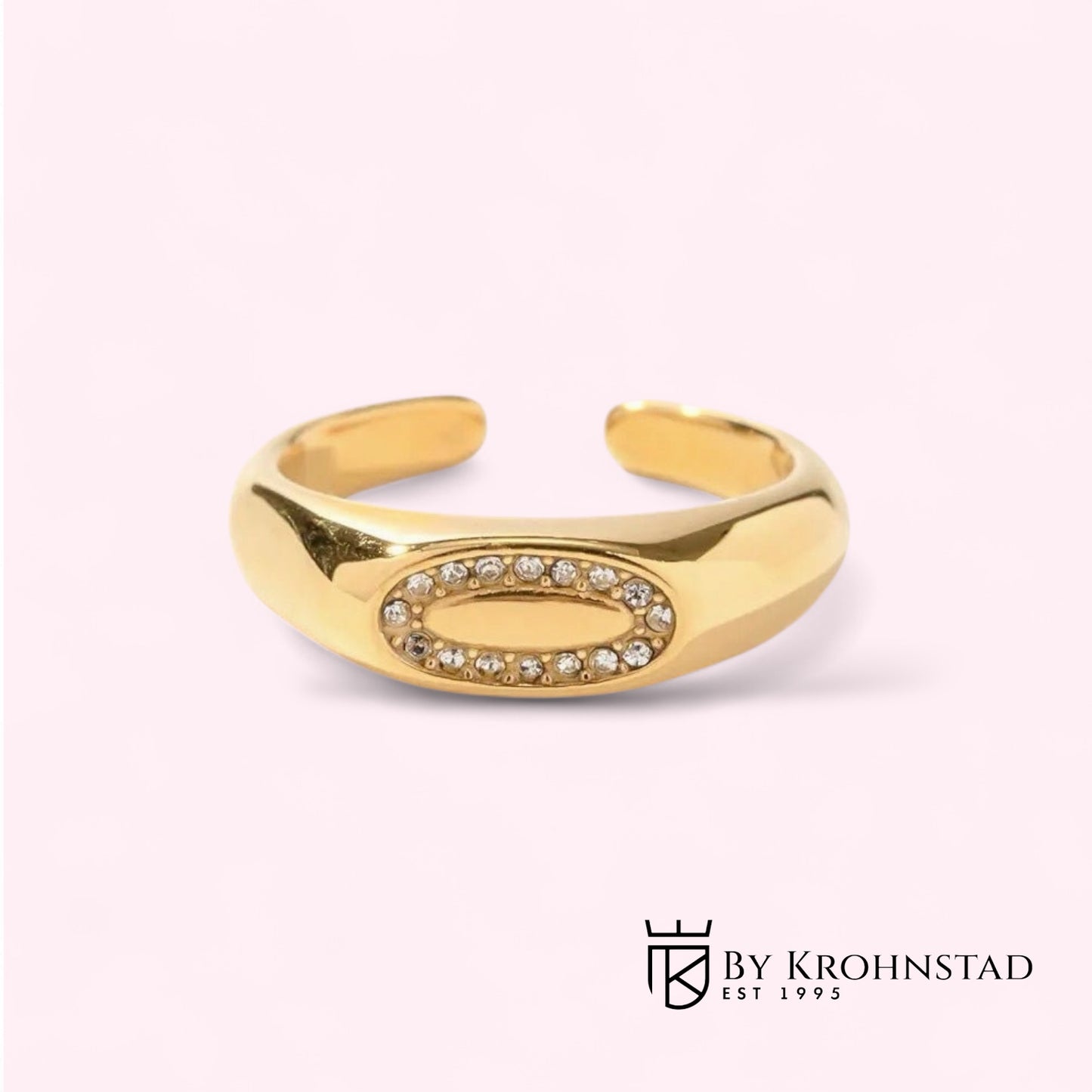 The Hilda ring