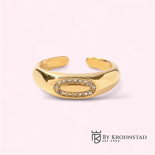 The Hilda ring