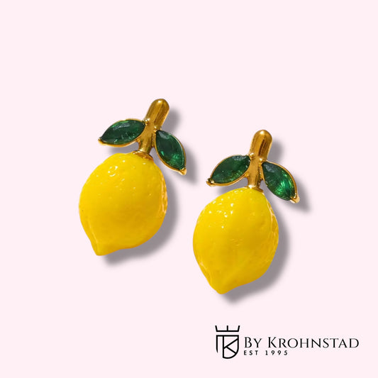 Lemon Studs