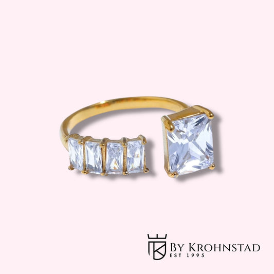 The Charlotte ring