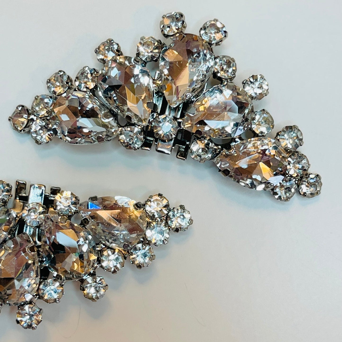 Sparkle Shoe Clip