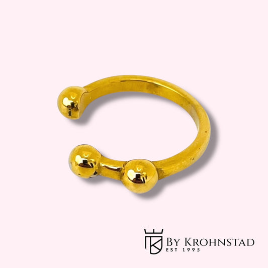 The Ida ring
