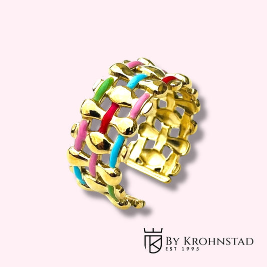 Juni ring
