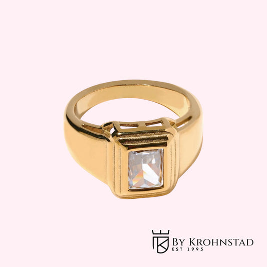 The Angie ring
