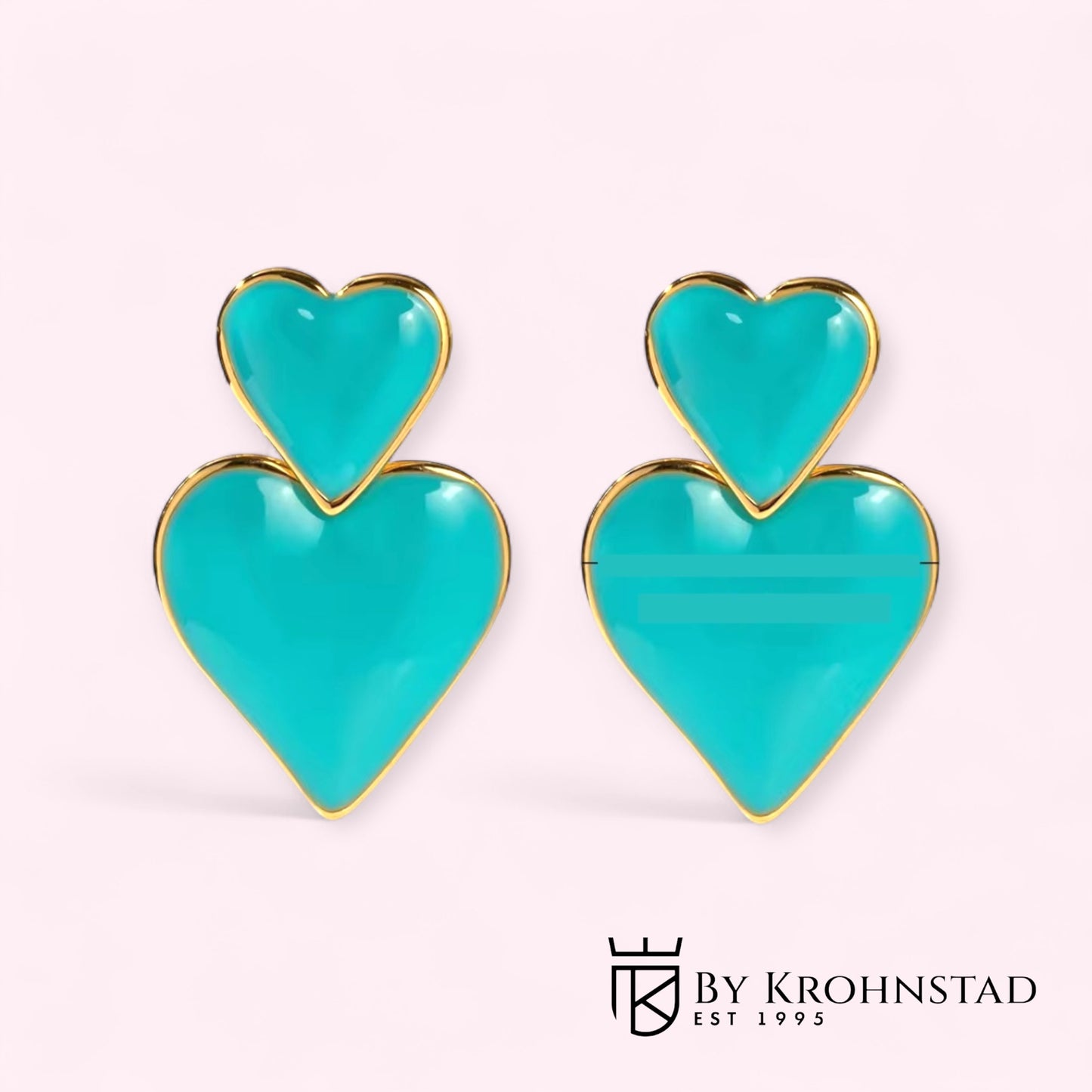 True love earrings