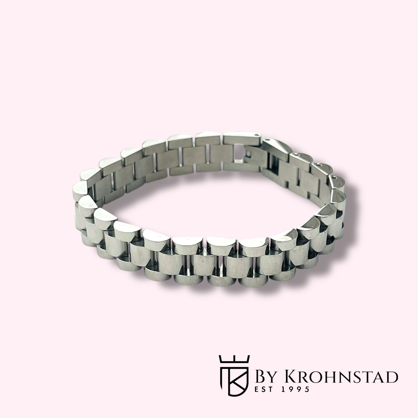 Savannah Bracelet silver