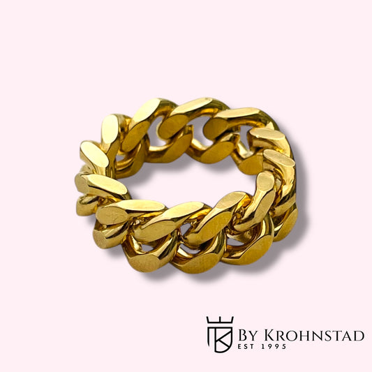 The Anne ring