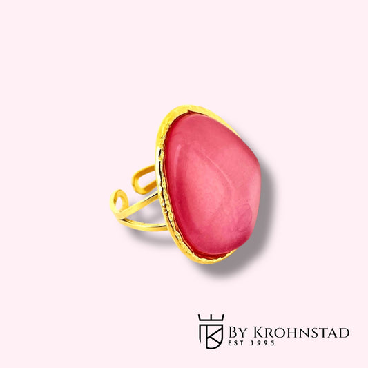 Summer ring pink