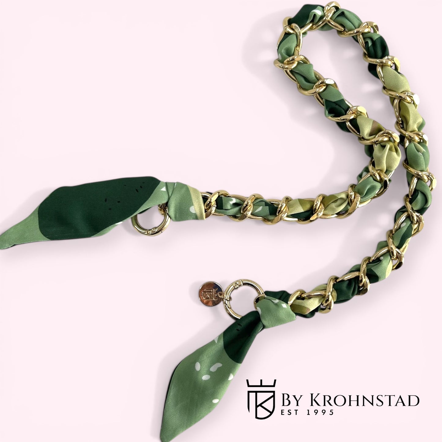 Green Bag Chain – 60 cm